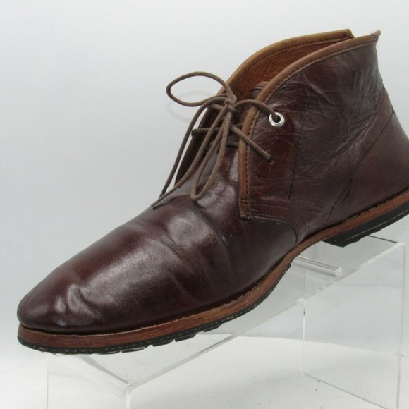 Timberland Boot Company Size 12 Boots Mens R3 D23 main image 8